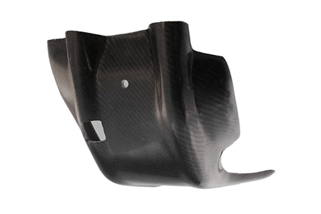 为什么yth游艇会碳纤维制品要采用模压成型工艺？