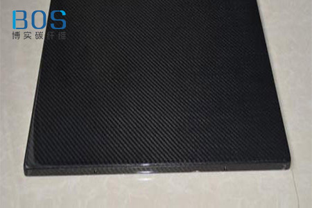 碳纤维板