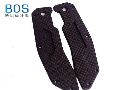 碳纤维制品