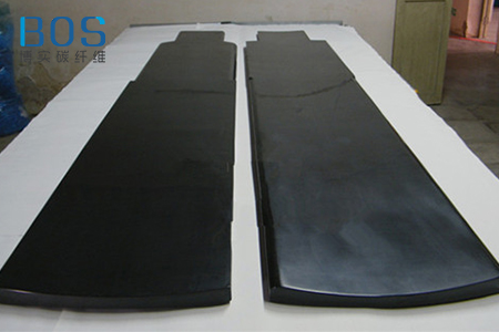 碳纤维医疗床板