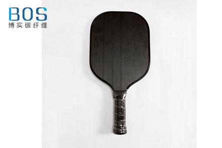 碳纤维球拍