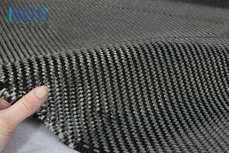 碳纤维