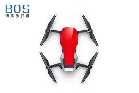 JY碳纤维无人机