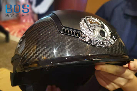 碳纤维警用AIyth游艇会头盔