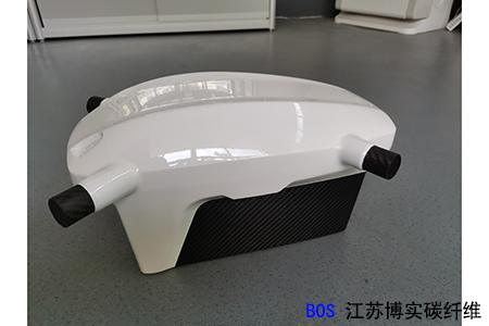 碳纤维无人机外壳是否具有应用优势？