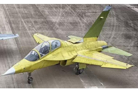 碳纤维复合材料在航空航天方面应用的演变历程