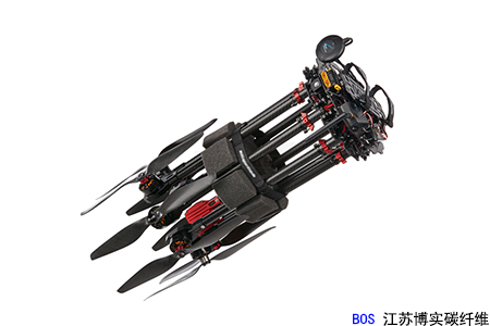 碳纤维无人机配件定制厂家-yth游艇会