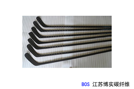 碳纤维冰球杆，碳纤维体育器材