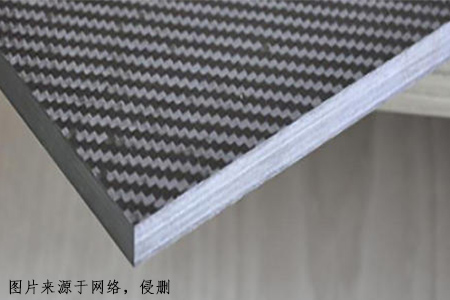 阻燃碳纤维板，耐高温碳纤维板