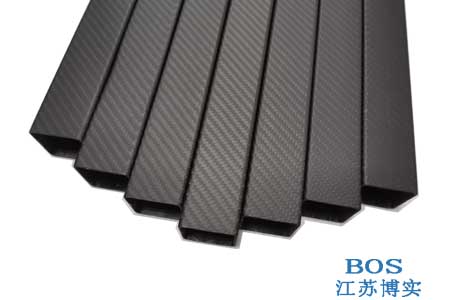 碳纤维方管，碳纤维机械臂