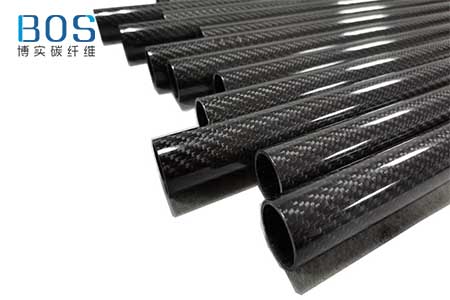 碳纤维圆管性能如何？