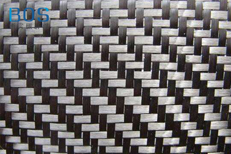 碳纤维复合材料