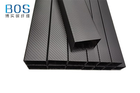 碳纤维管