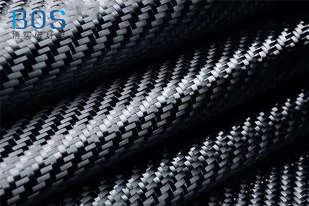 碳纤维的种类该如何区分？