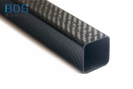 碳纤维管
