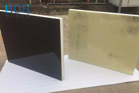 碳纤维PMI泡沫夹芯板