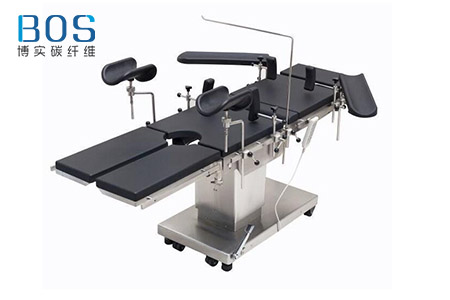 碳纤维医疗床板