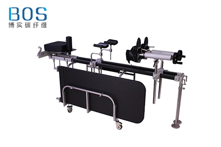 碳纤维复合材料在医疗领域有哪些应用？