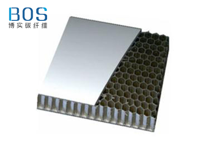 碳纤维蜂窝板