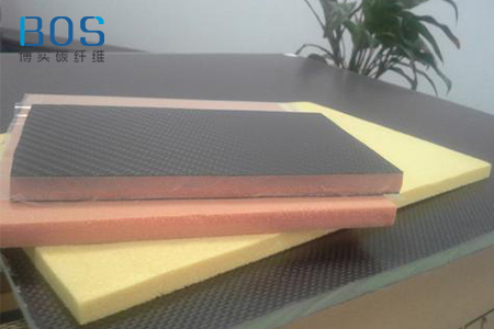 碳纤维酚醛泡沫板的力学性能优势有哪些？