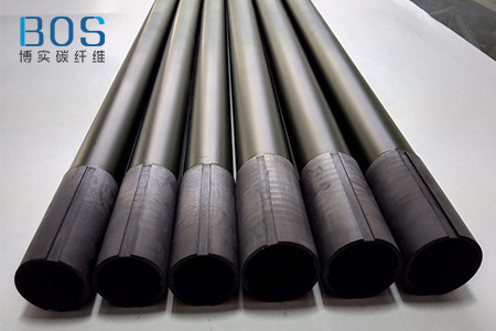 碳纤维管