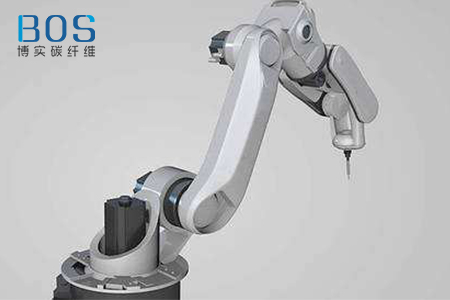 碳纤维机械臂