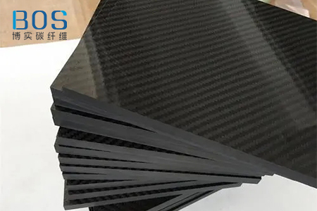 T700碳纤维板弯曲强度与弹性模量有多大？