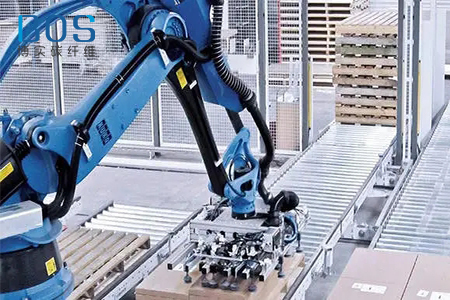 碳纤维机械臂模压成型时该如何控制压力？