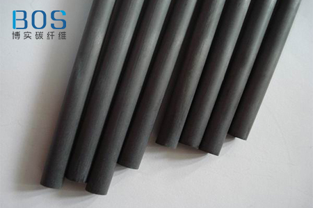 碳纤维杆的强度与抗弯性能怎么样？