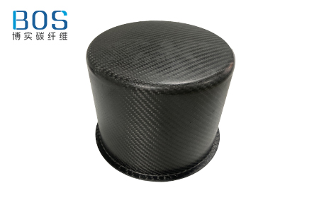 碳纤维加强套，碳纤维隔离套
