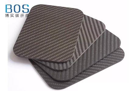 碳纤维层压板