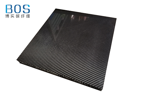 碳纤维铝蜂窝板