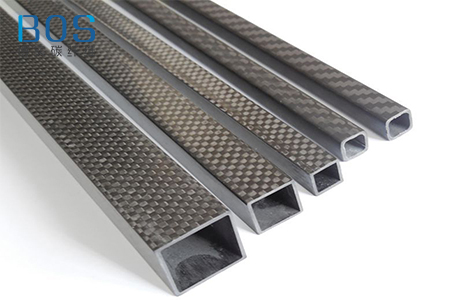 碳纤维管