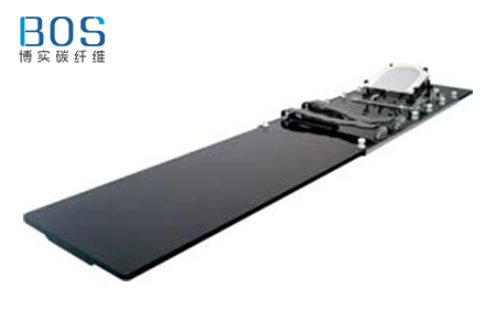 碳纤维CT床板