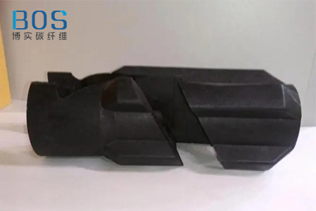 碳纤维抽油杆扶正器