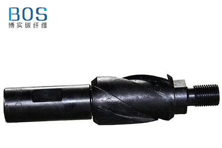 碳纤维抽油杆扶正器