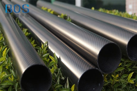 碳纤维管