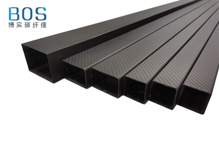 碳纤维管