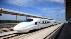 涨姿势啦~高铁详解知识篇，你都认识哪些？