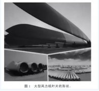 碳纤维风机叶片好？来看看各类材料分析吧
