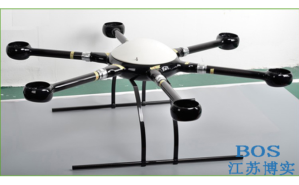 无人机的技术突破，离不开碳纤维