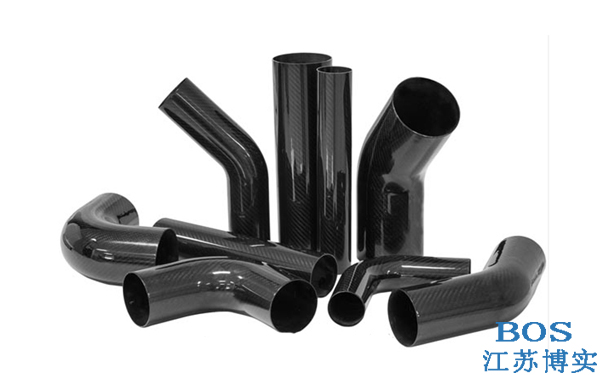 碳纤维管能代替金属管使用吗？