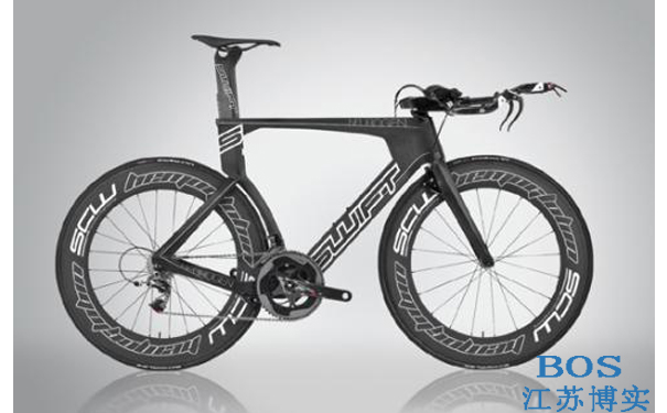 碳纤维的应用能为自行车带来什么改变？
