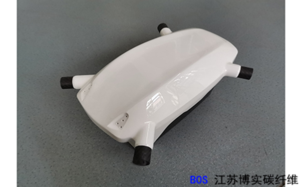yth游艇会碳纤维无人机外壳定制量大从优