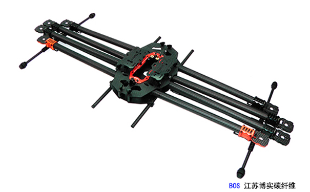 碳纤维复合材料能给无人机带来哪些提升？