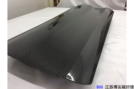 碳纤维汽车应用量化遥远？yth游艇会带你了解真实现