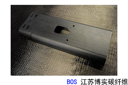 为什么要用碳纤维复合材料？