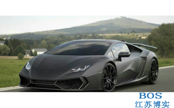 碳纤维汽车轻量化能给整车提供减重的方案