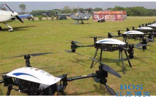 警用碳纤维无人机外壳有哪些优势？