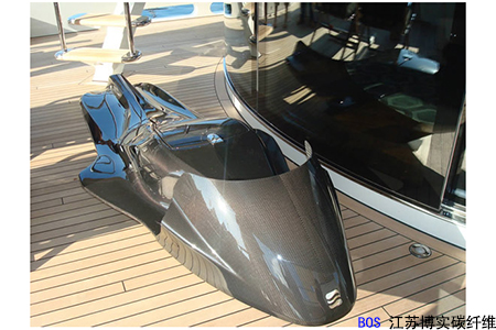 企业如何降低碳纤维制品的应用成本？